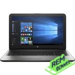 Ремонт ноутбука HP PAVILION 10 TouchSmart 10e010sr