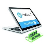 Ремонт ноутбука HP PAVILION 12b100 x2