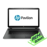 Ремонт ноутбука HP PAVILION 15p000
