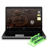 Ремонт ноутбука HP PAVILION DV32000
