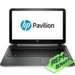 Ремонт ноутбука HP PAVILION DV41100