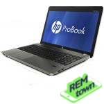 Ремонт ноутбука HP PAVILION DV66b00