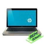 Ремонт ноутбука HP PAVILION DV72100