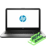 Ремонт ноутбука HP PAVILION 15bc202ur