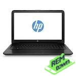 Ремонт ноутбука HP PAVILION dm31100