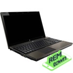 Ремонт ноутбука HP PAVILION dm42000