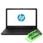 Ремонт ноутбука HP PAVILION g61000
