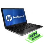 Ремонт ноутбука HP PAVILION g72200