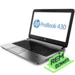 Ремонт ноутбука HP ProBook 430 G1