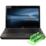 Ремонт ноутбука HP ProBook 4320s