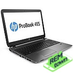 Ремонт HP ProBook 470 G1