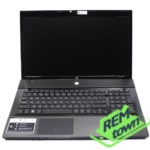Ремонт ноутбука HP ProBook 4720s