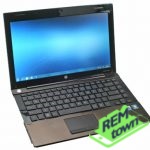 Ремонт ноутбука HP ProBook 5320m