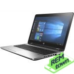 Ремонт ноутбука HP ProBook 640 G1