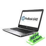Ремонт ноутбука HP ProBook 640 G2