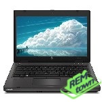 Ремонт ноутбука HP ProBook 6440b