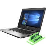 Ремонт ноутбука HP ProBook 645 G2