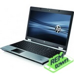 Ремонт ноутбука HP ProBook 6545b