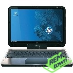 Ремонт ноутбука HP TouchSmart tx21100