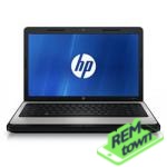 Ремонт ноутбука HP TouchSmart tx21200