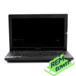 Ремонт ноутбука Lenovo 3000 G410