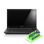 Ремонт ноутбука Lenovo 3000 G560A1