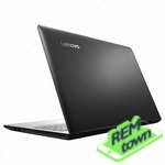 Ремонт ноутбука Lenovo IdeaPad 510 15