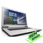 Ремонт ноутбука Lenovo IdeaPad 700 17