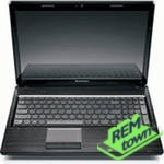 Ремонт ноутбука Lenovo IdeaPad G570