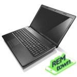 Ремонт ноутбука Lenovo IdeaPad G575
