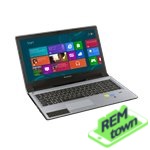 Ремонт ноутбука Lenovo IdeaPad M5400