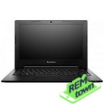 Ремонт ноутбука Lenovo IdeaPad S215
