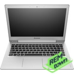 Ремонт ноутбука Lenovo IdeaPad U330p
