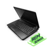 Ремонт ноутбука Lenovo IdeaPad Y470