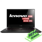 Ремонт ноутбука Lenovo IdeaPad Y50 UHD