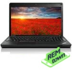 Ремонт ноутбука Lenovo THINKPAD Edge E560