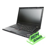 Ремонт ноутбука Lenovo THINKPAD T430