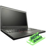 Ремонт ноутбука Lenovo THINKPAD T550 Ultrabook