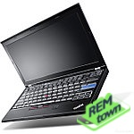 Ремонт ноутбука Lenovo ThinkPad T520