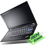 Ремонт ноутбука Lenovo ThinkPad X220