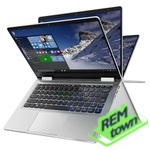 Ремонт ноутбука Lenovo ThinkPad Yoga 12