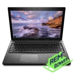 Ремонт ноутбука Lenovo IdeaPad Y510p