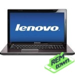 Ремонт ноутбука Lenovo g780