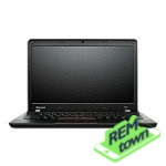 Ремонт ноутбука Lenovo thinkpad edge e330