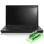 Ремонт ноутбука Lenovo thinkpad edge e530