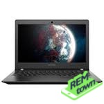 Ремонт ноутбука Lenovo thinkpad t431s