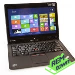 Ремонт ноутбука Lenovo thinkpad twist s230u ultrabook