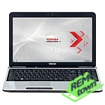 Ремонт ноутбука Toshiba SATELLITE C67012K