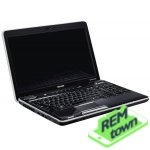 Ремонт ноутбука Toshiba SATELLITE C850C3S