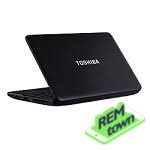 Ремонт ноутбука Toshiba satellite c850d9k